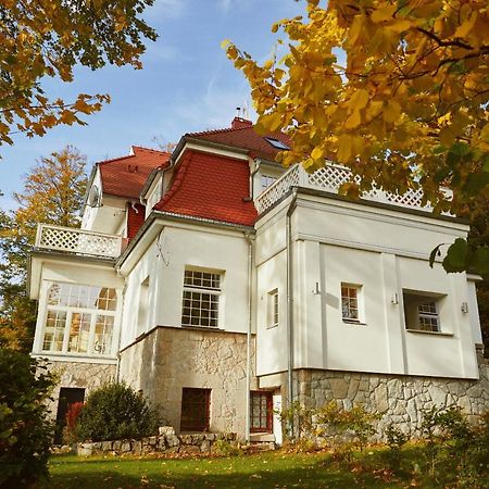 Reszyniec Appartement Szklarska Poręba Buitenkant foto