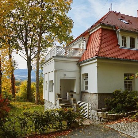 Reszyniec Appartement Szklarska Poręba Buitenkant foto