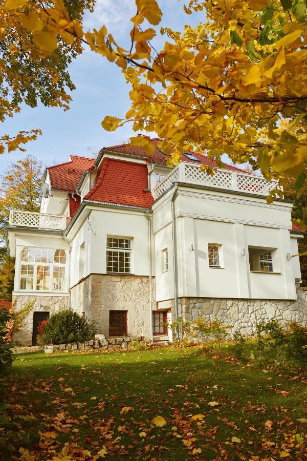 Reszyniec Appartement Szklarska Poręba Buitenkant foto