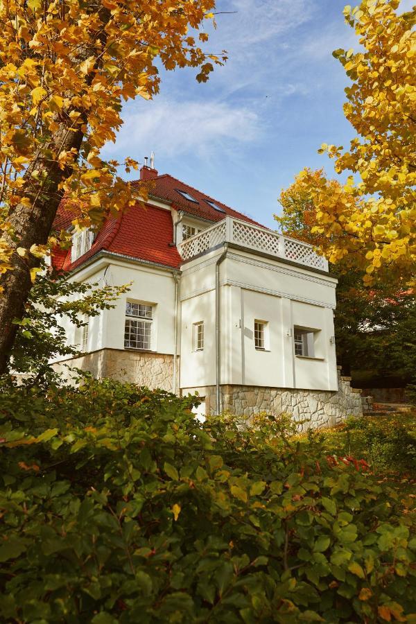 Reszyniec Appartement Szklarska Poręba Buitenkant foto