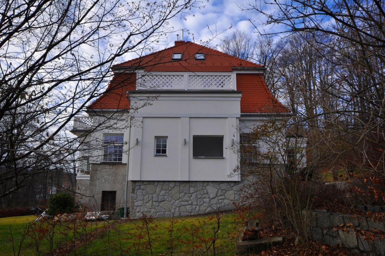 Reszyniec Appartement Szklarska Poręba Buitenkant foto